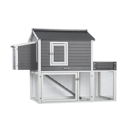 New Age Pet Garden Coop EFCGC14-05